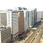 Royal Rose Abu Dhabi, A Curio Collection By Hilton Affiliated Hotel