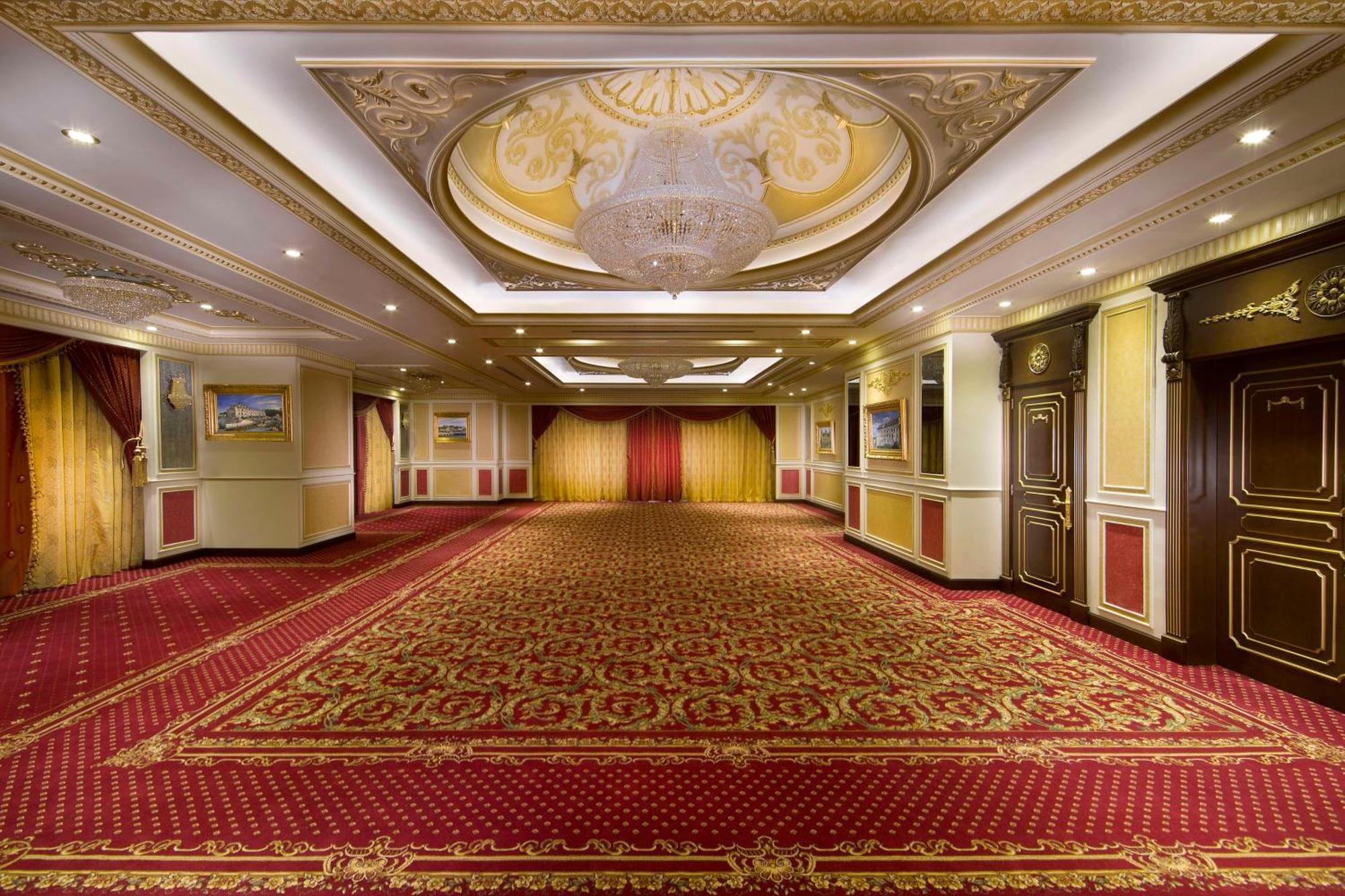 Royal Rose Abu Dhabi, A Curio Collection By Hilton Affiliated Hotel Abu Dhabi
