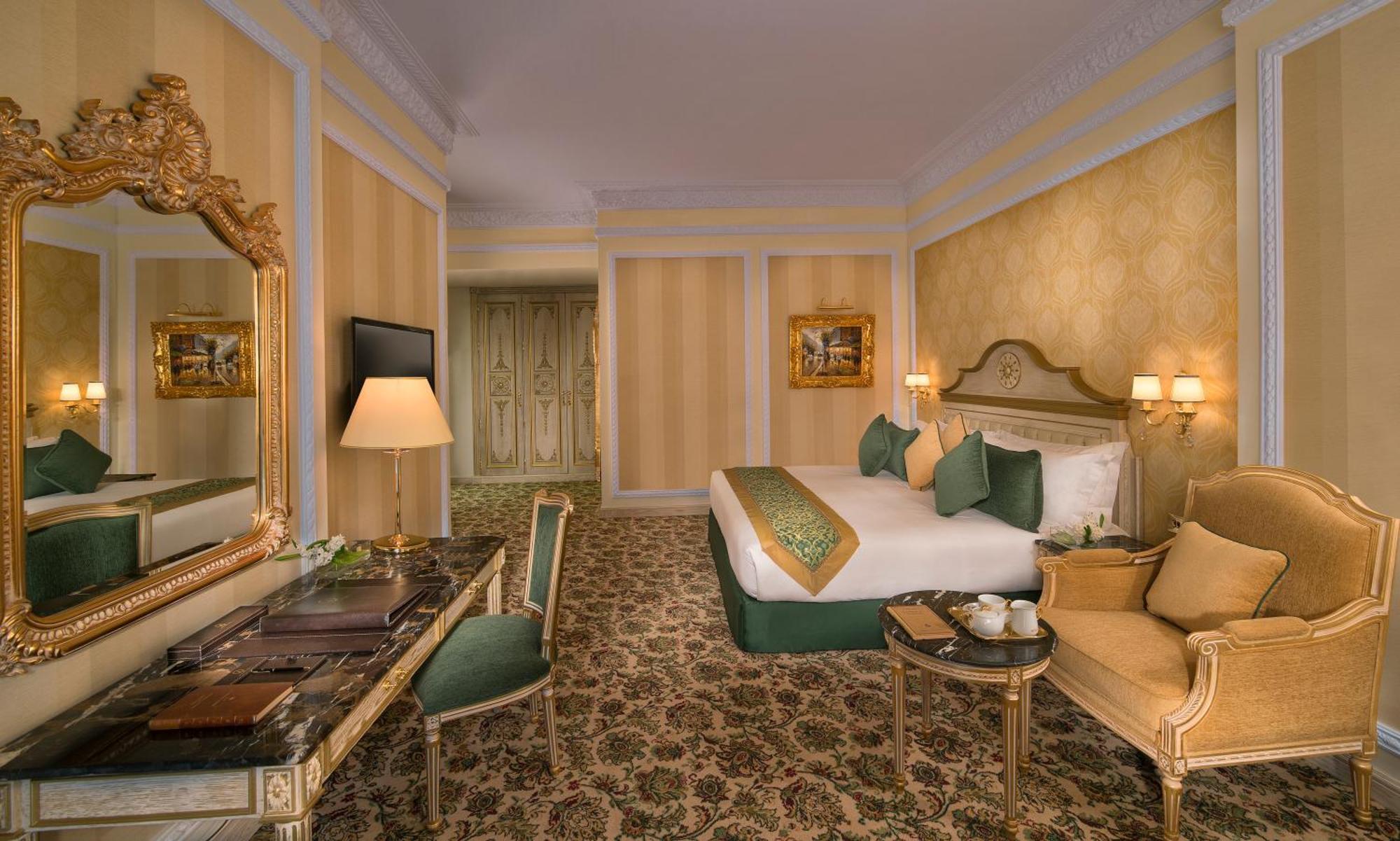 Royal Rose Abu Dhabi, A Curio Collection By Hilton Affiliated Hotel Abu Dhabi