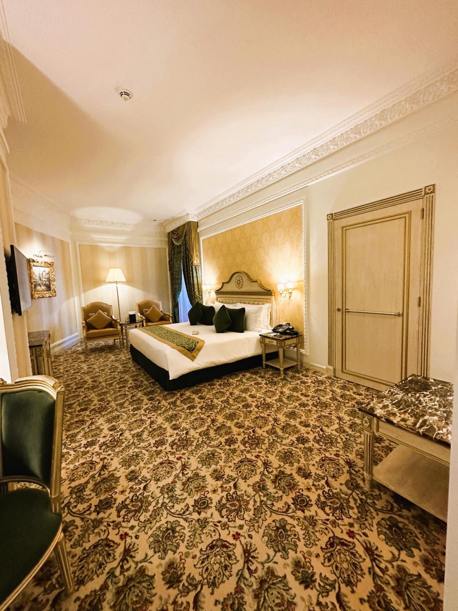 Royal Rose Abu Dhabi, A Curio Collection By Hilton Affiliated Hotel Abu Dhabi