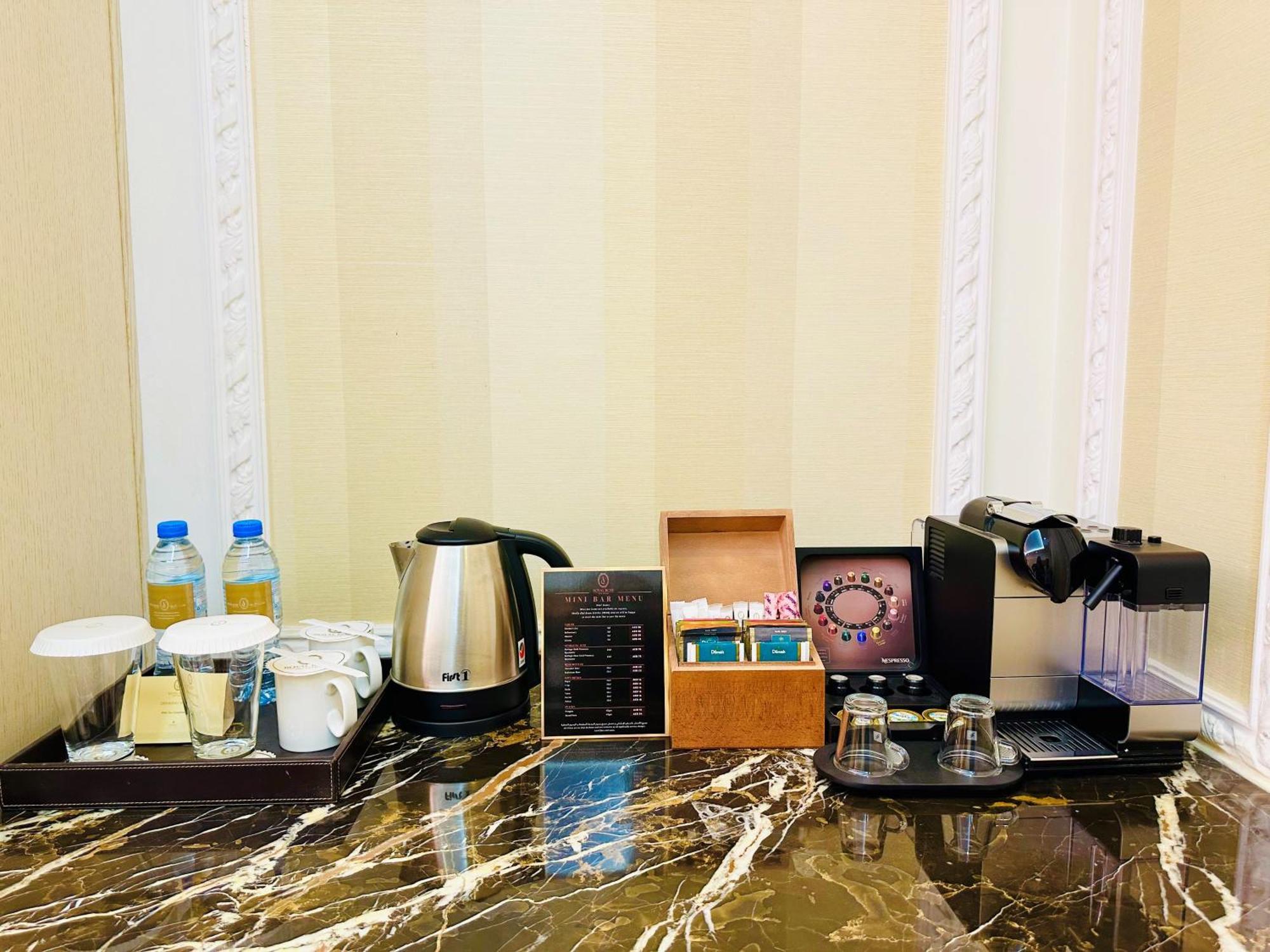 Royal Rose Abu Dhabi, A Curio Collection By Hilton Affiliated Hotel
