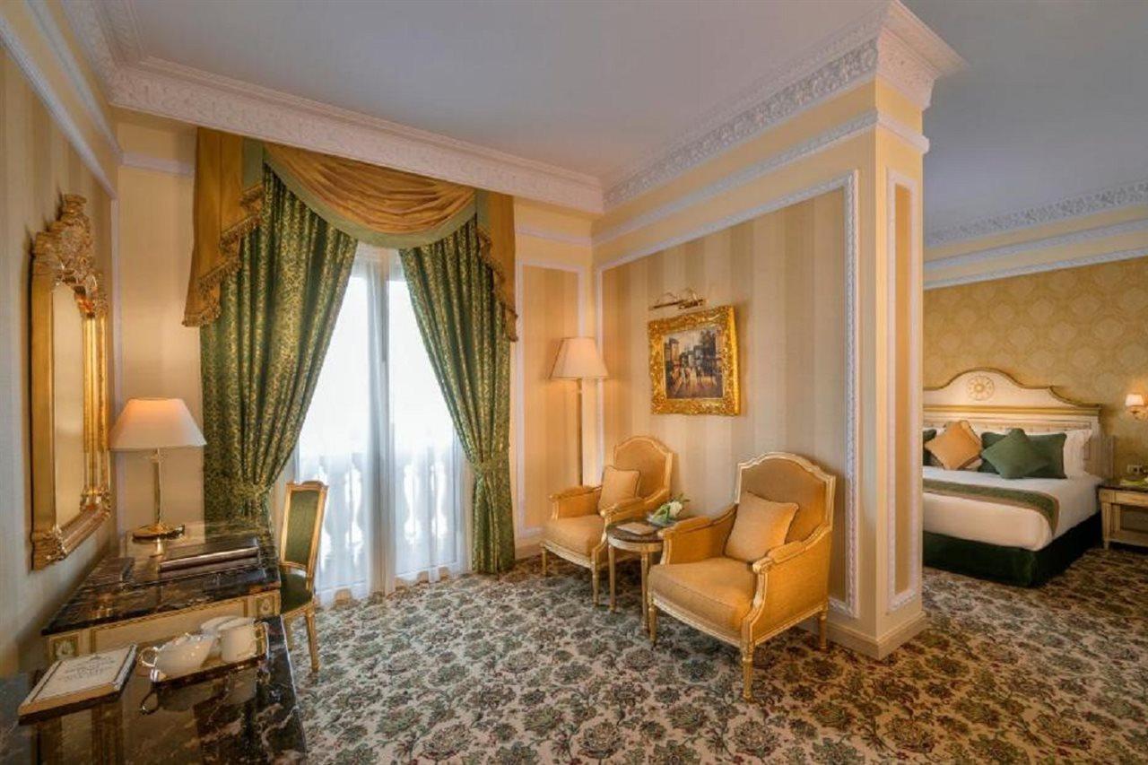 Royal Rose Abu Dhabi, A Curio Collection By Hilton Affiliated 5*