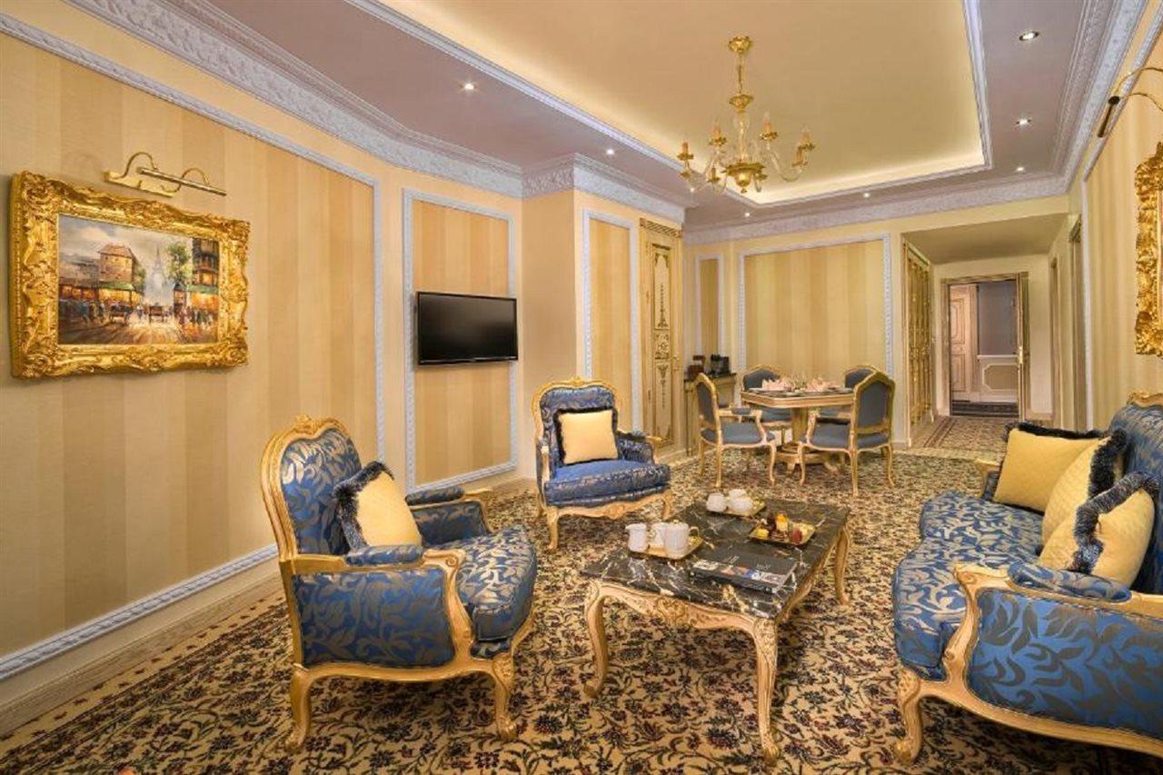Royal Rose Abu Dhabi, A Curio Collection By Hilton Affiliated 5*