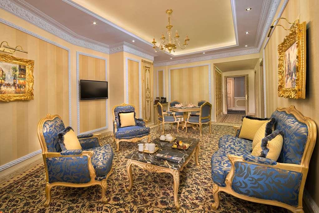 Royal Rose Abu Dhabi, A Curio Collection By Hilton Affiliated 5* Abou Dabi
