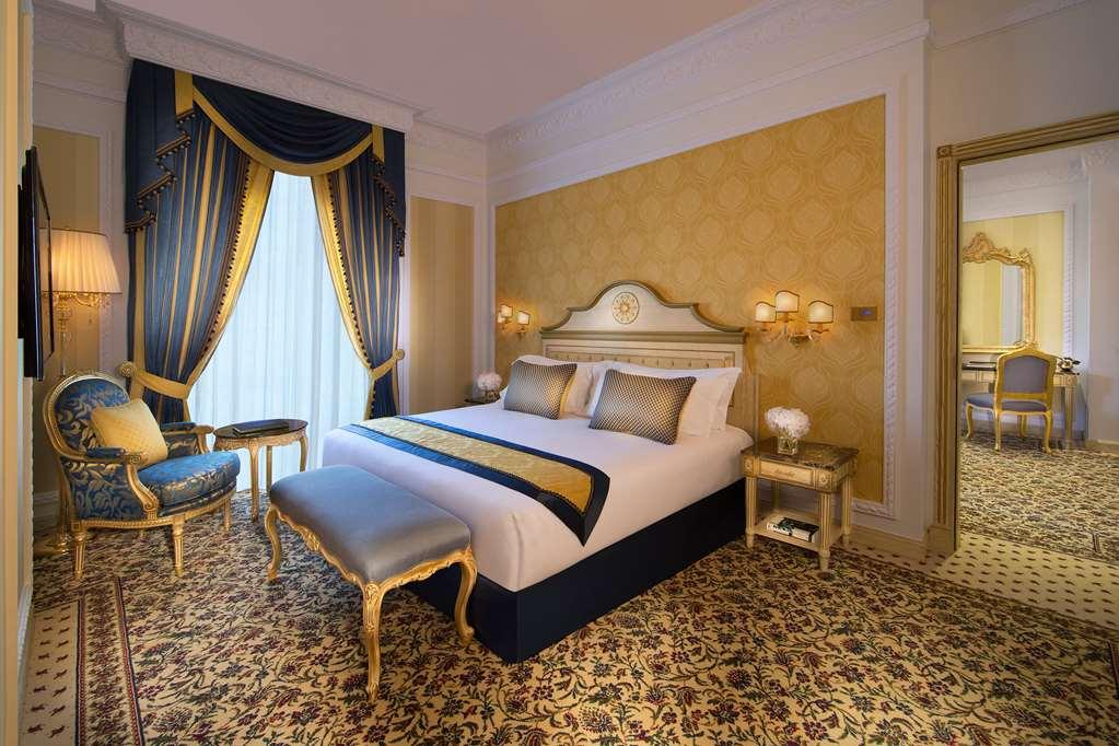 Royal Rose Abu Dhabi, A Curio Collection By Hilton Affiliated Hotel Abou Dabi