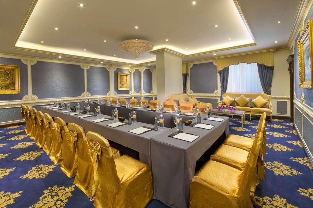 Royal Rose Abu Dhabi, A Curio Collection By Hilton Affiliated 5*