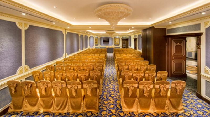 Royal Rose Abu Dhabi, A Curio Collection By Hilton Affiliated Abou Dabi