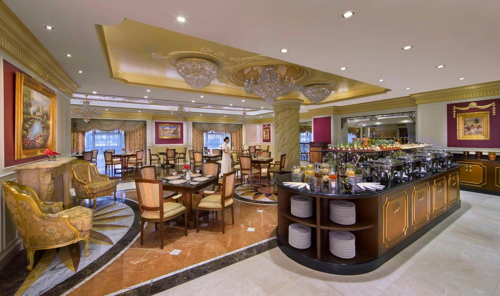 Royal Rose Abu Dhabi, A Curio Collection By Hilton Affiliated
