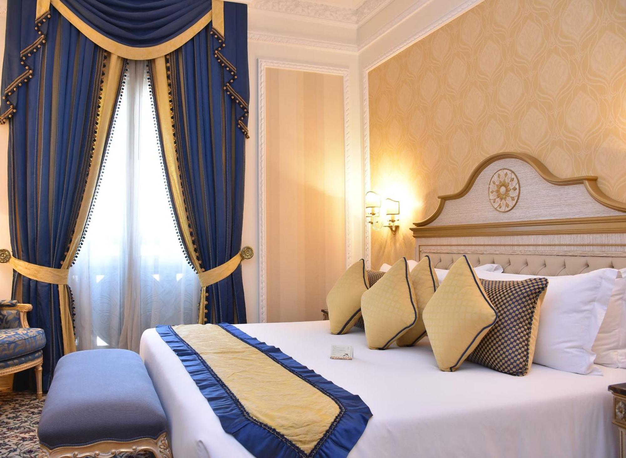 Royal Rose Abu Dhabi, A Curio Collection By Hilton Affiliated