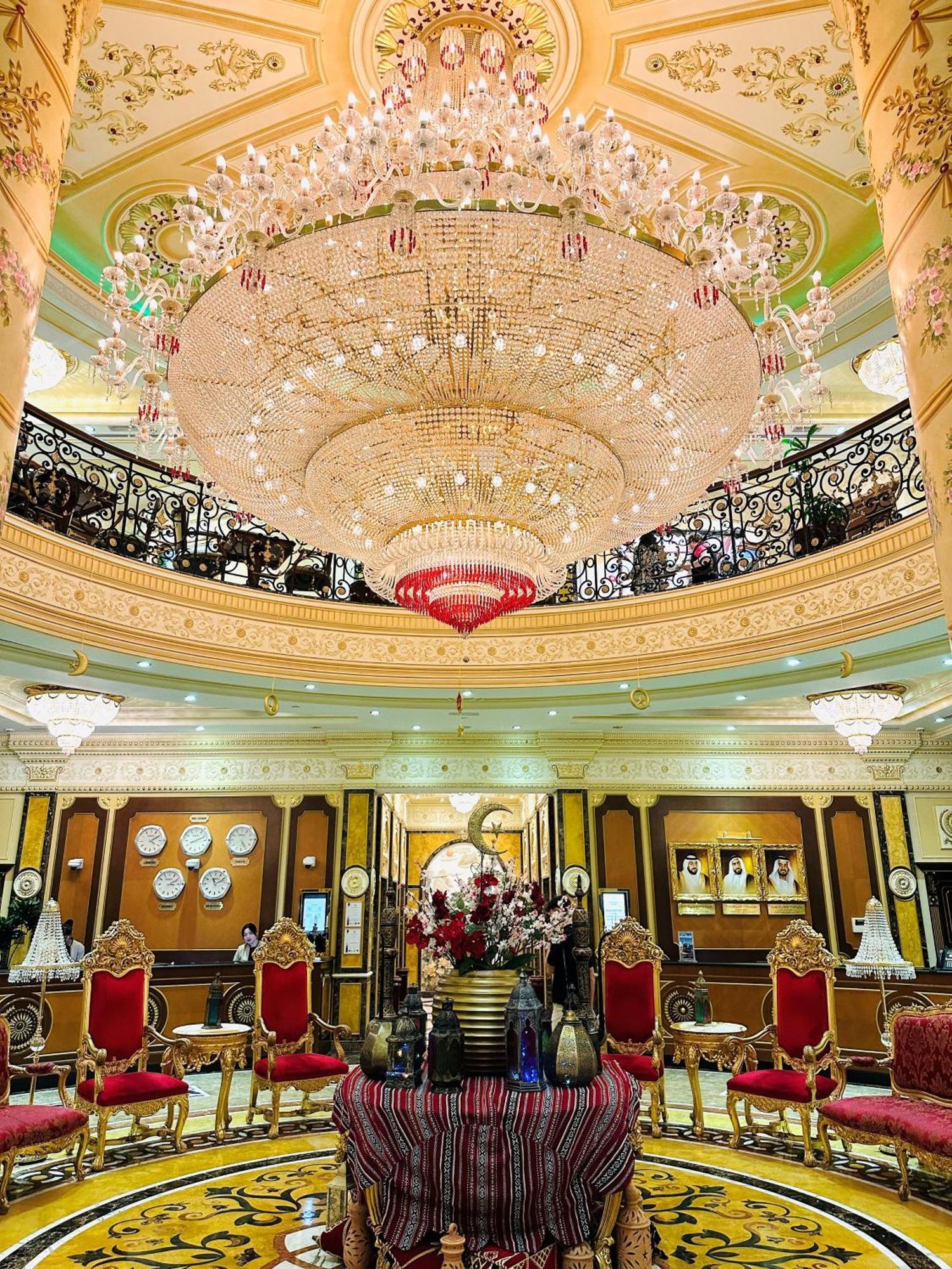 Royal Rose Abu Dhabi, A Curio Collection By Hilton Affiliated Hotel Abou Dabi