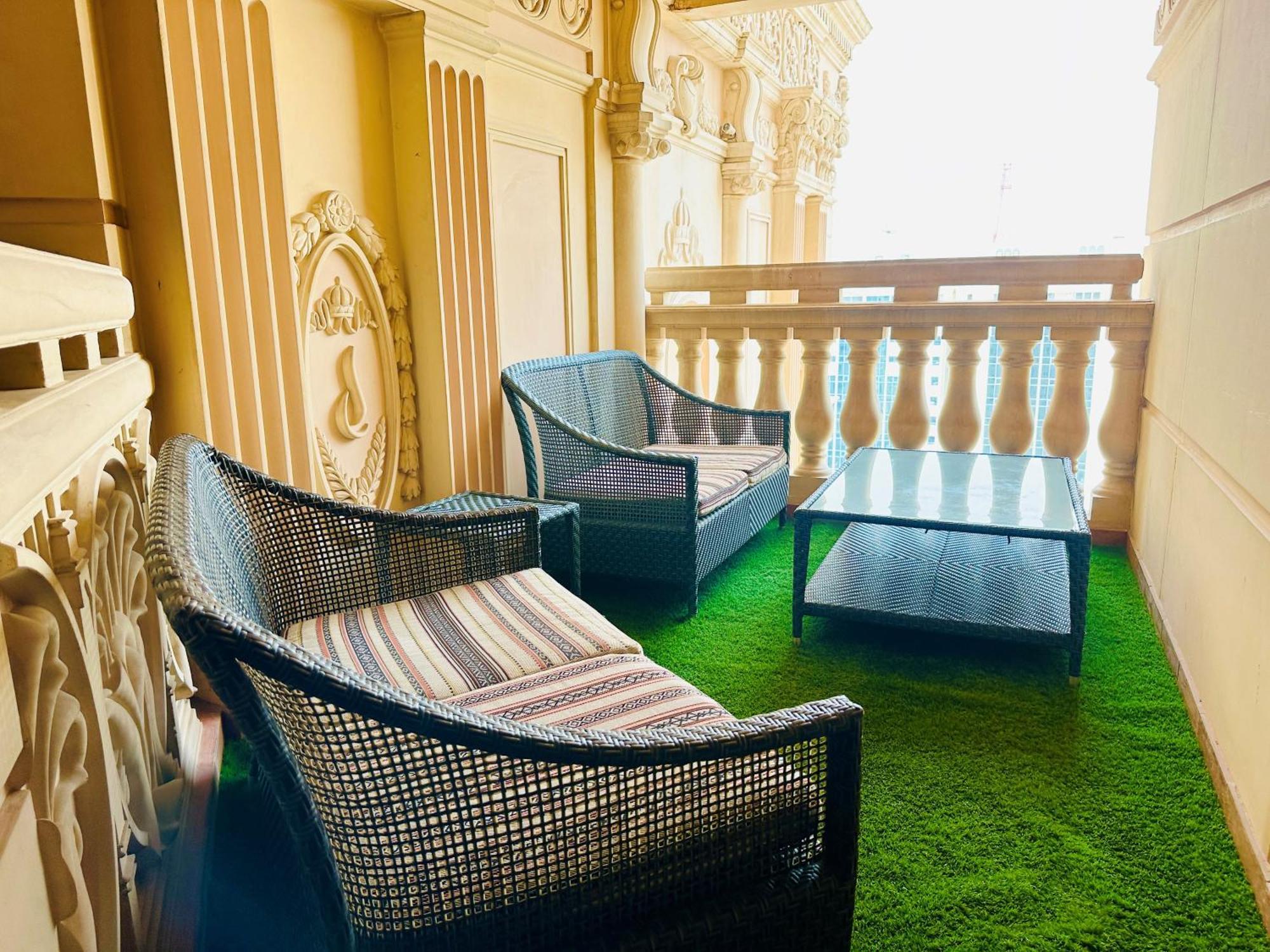 Royal Rose Abu Dhabi, A Curio Collection By Hilton Affiliated Hotel Abou Dabi