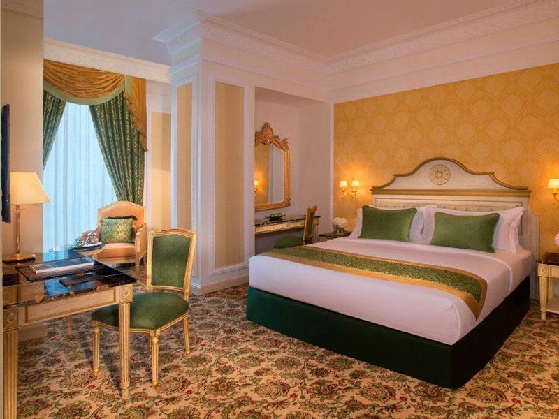 Royal Rose Abu Dhabi, A Curio Collection By Hilton Affiliated Hotel Abou Dabi