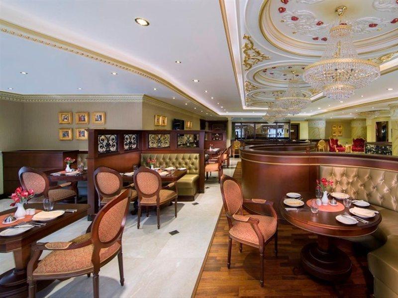 Royal Rose Abu Dhabi, A Curio Collection By Hilton Affiliated 5*