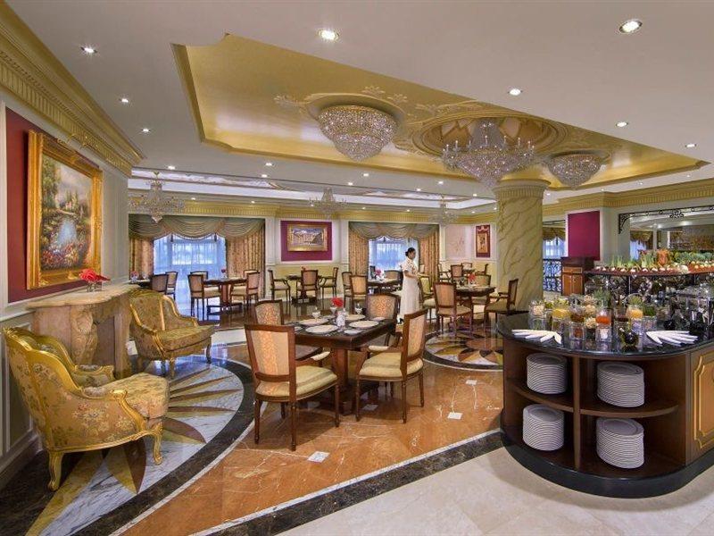 Royal Rose Abu Dhabi, A Curio Collection By Hilton Affiliated Hotel Abou Dabi