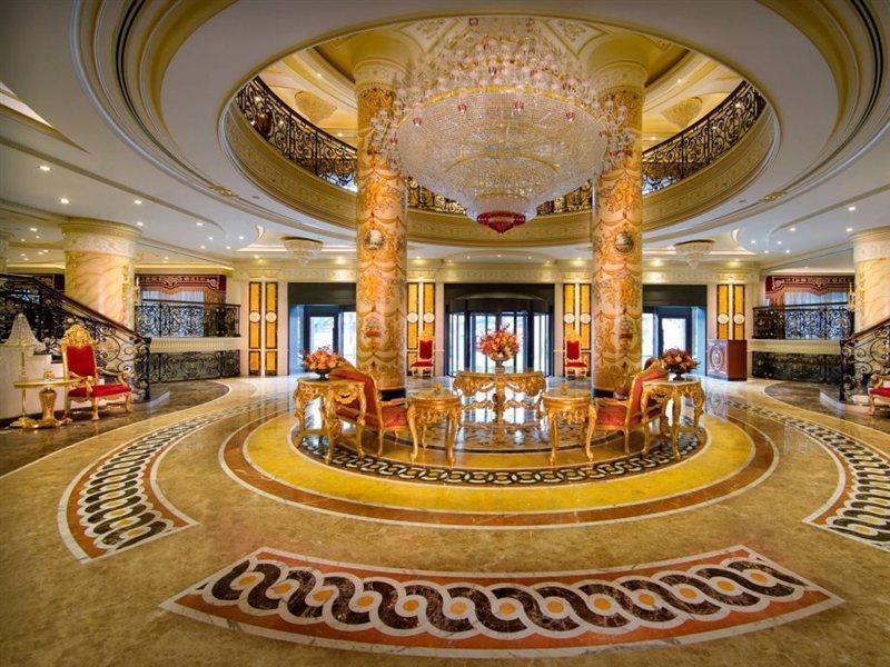 Royal Rose Abu Dhabi, A Curio Collection By Hilton Affiliated Hotel