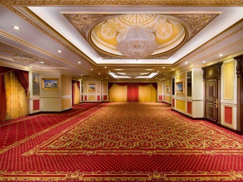 Royal Rose Abu Dhabi, A Curio Collection By Hilton Affiliated 5*
